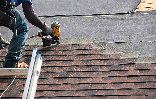 Licensed Roofing service in Saegertown, PA - Brentwood Metal Roofing